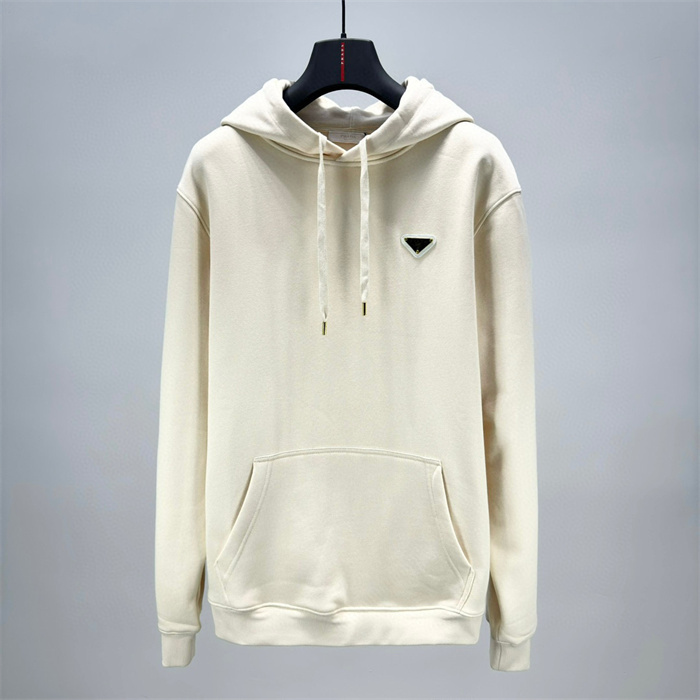 prada 2024fw P ADA Hoodie Top Version 160D3CF