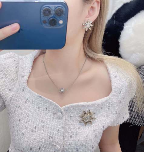 Chanel jewelry -Chanel jewelry -Chanel 0155