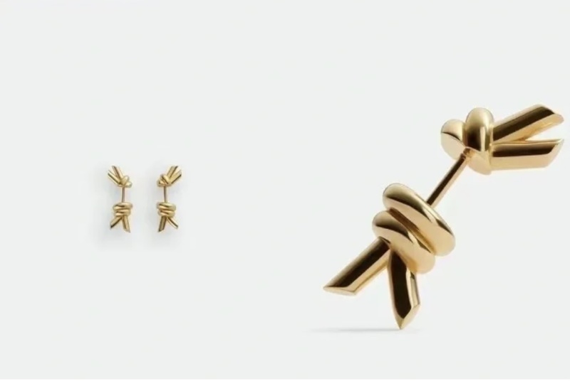 Bottega Veneta jewelry -BV 0017E7D0