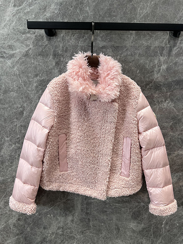Moncler M0N﹡CLE﹡ COAT 3790