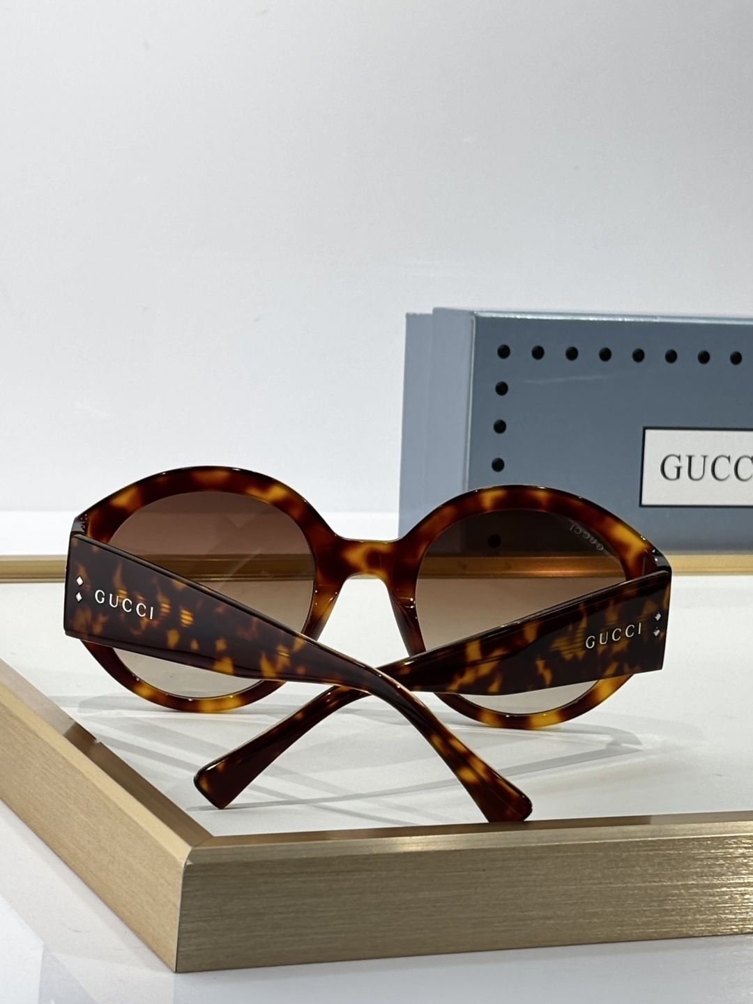 Gucci glasses -GUCCI 0027