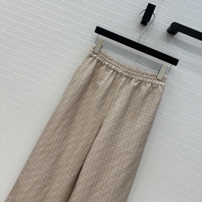 Fendi Women clothes -FENDI 052C4EC