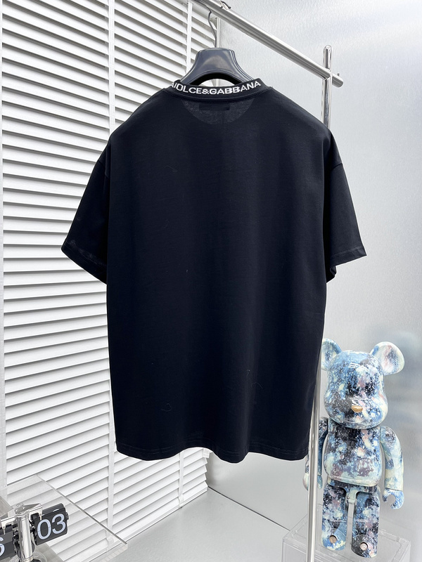 DOLCE&GABBANA Tshirt DOLCE GABBANA T-SHIRTEAAE