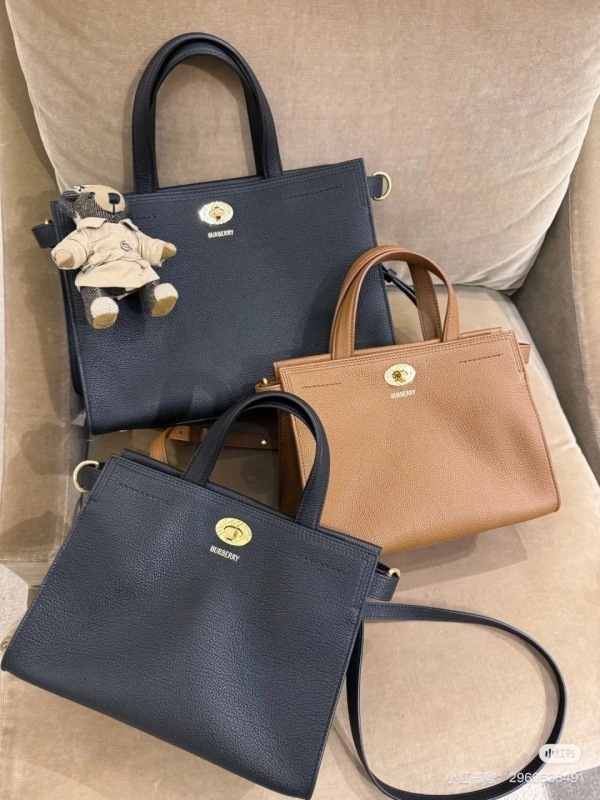 BURBERR Bag -BURBERRY 0018E564