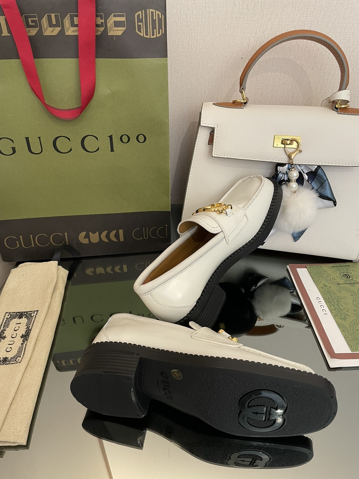 gucci shoes/sneakers-692