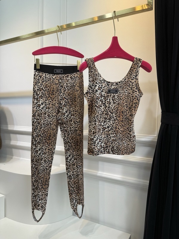 Versace Women clothes -VERSACE 0054C03F