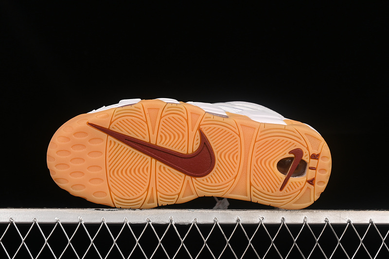 uptempo 340 FJ2846 100 AIR MORE UPTEMPO 96 QS WHITE RED WOMAN 36 39 MAN 40 45 BF9B