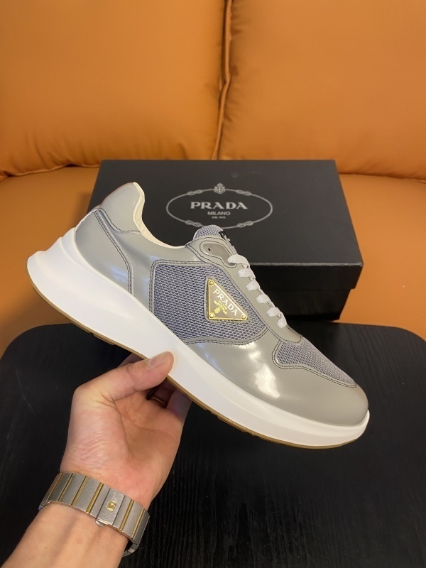 PRADA Men shoes -PRADA 00156B1F