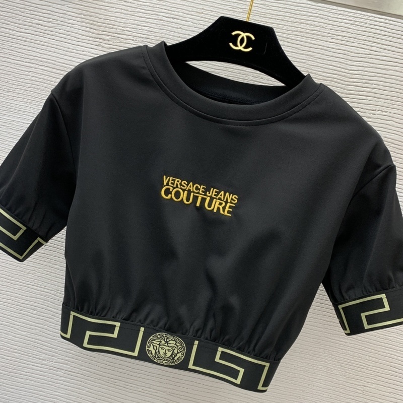 Versace Women clothes -VERSACE 0017BCB6