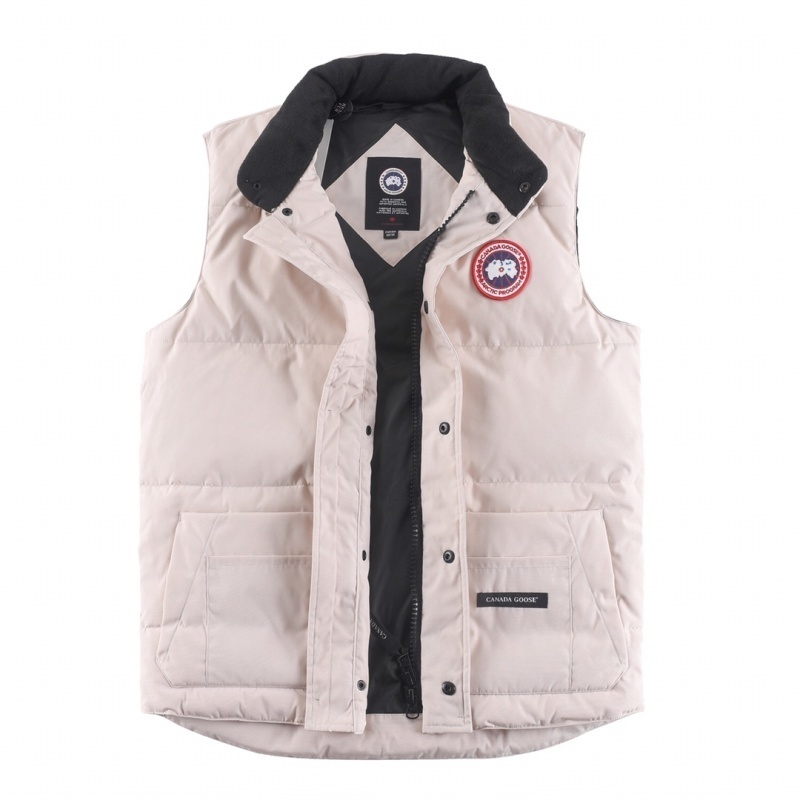 Canada Goose Clothes Top-046#128-Canada Goose-Clothes--2021SS807B