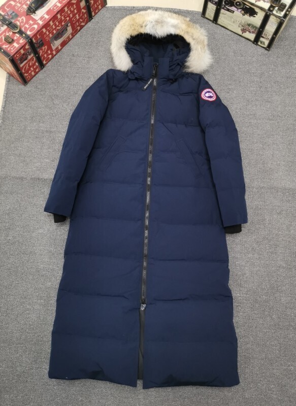 Canada Goose Clothes Top-019#128-Canada Goose-01-Clothes--2021SS501B