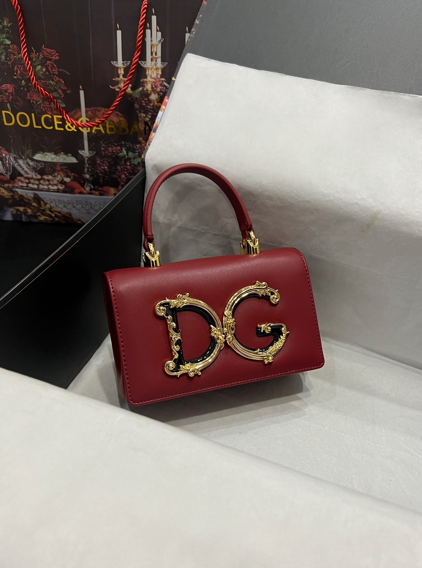 DG Bag DG 016 F767