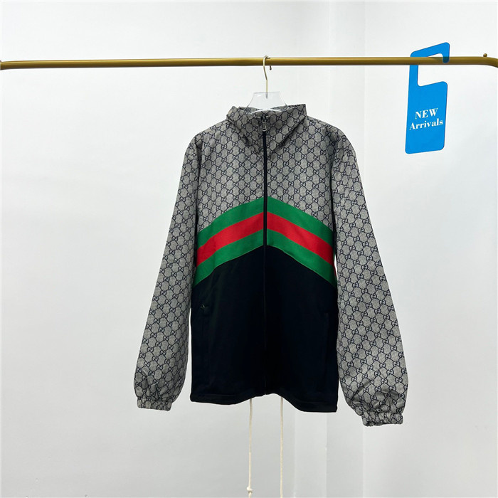 gucci G cci Suit Top Version 260 9A44