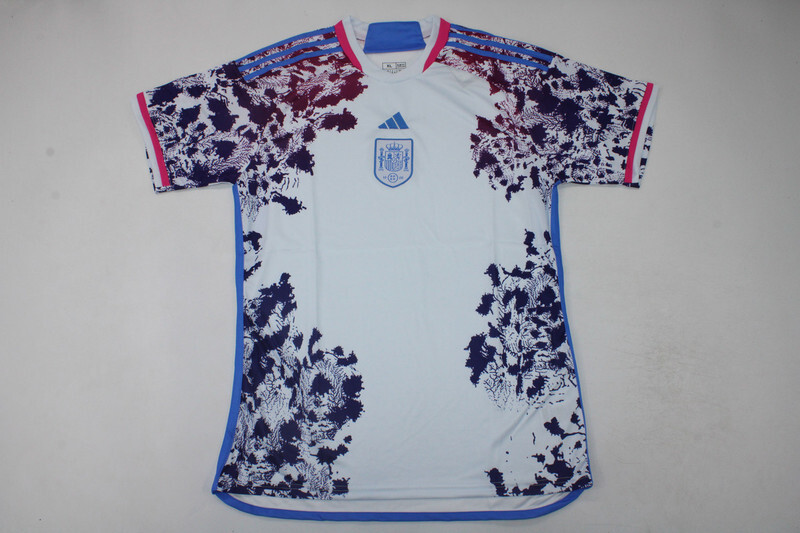 maison mihara spain 23 women world cup away s-xxl(6750)