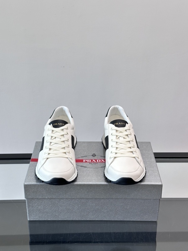 PRADA Men shoes -PRADA 002365B3