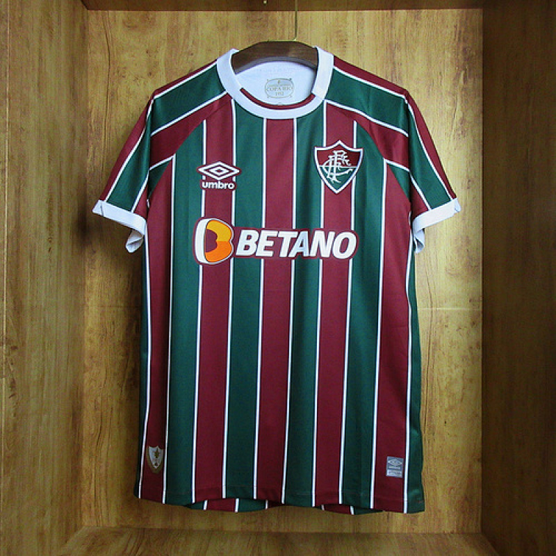 beone 2023-24 Fluminense home BE58