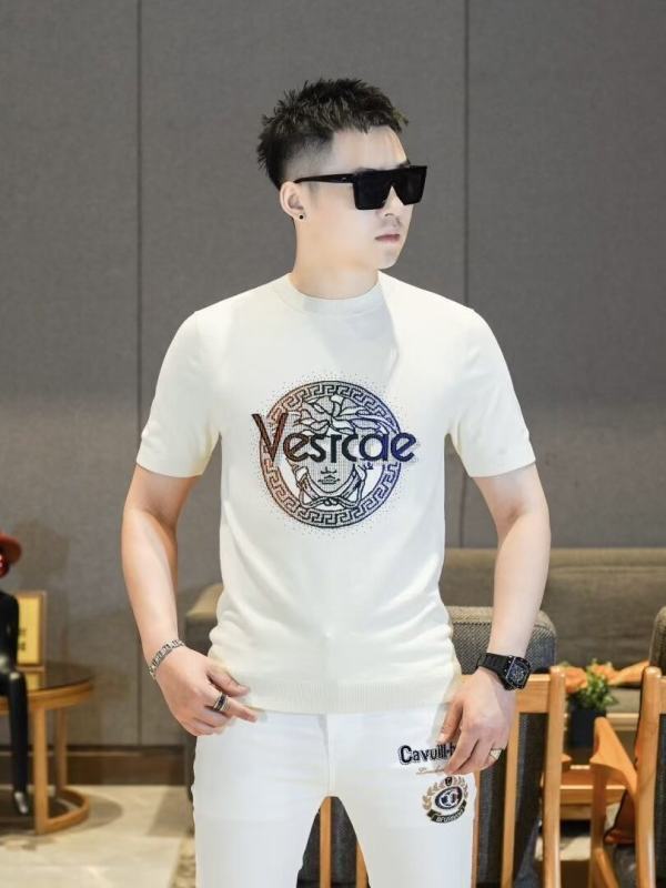 Versace Men clothes -VERSACE 105B935