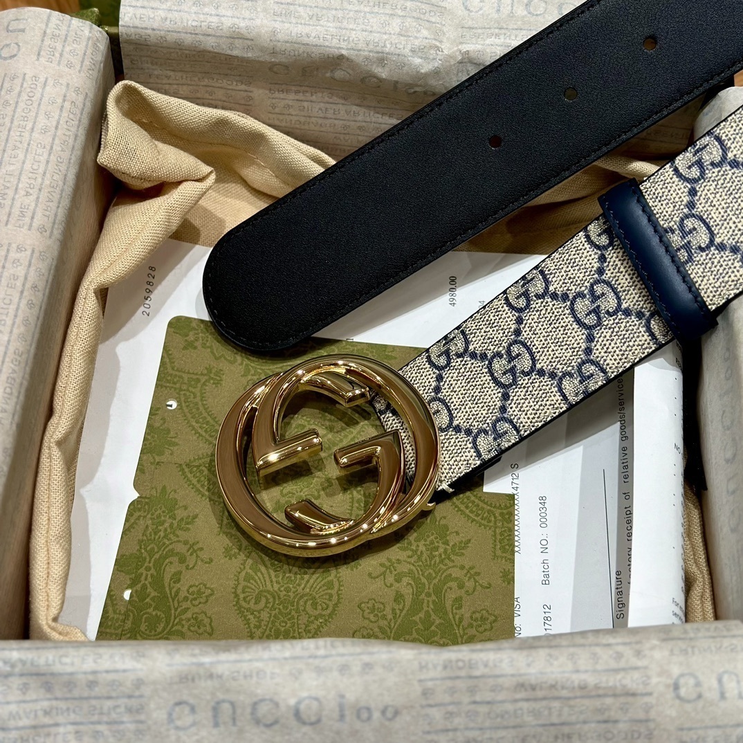 GUCCI The belt -GUCCI 0060