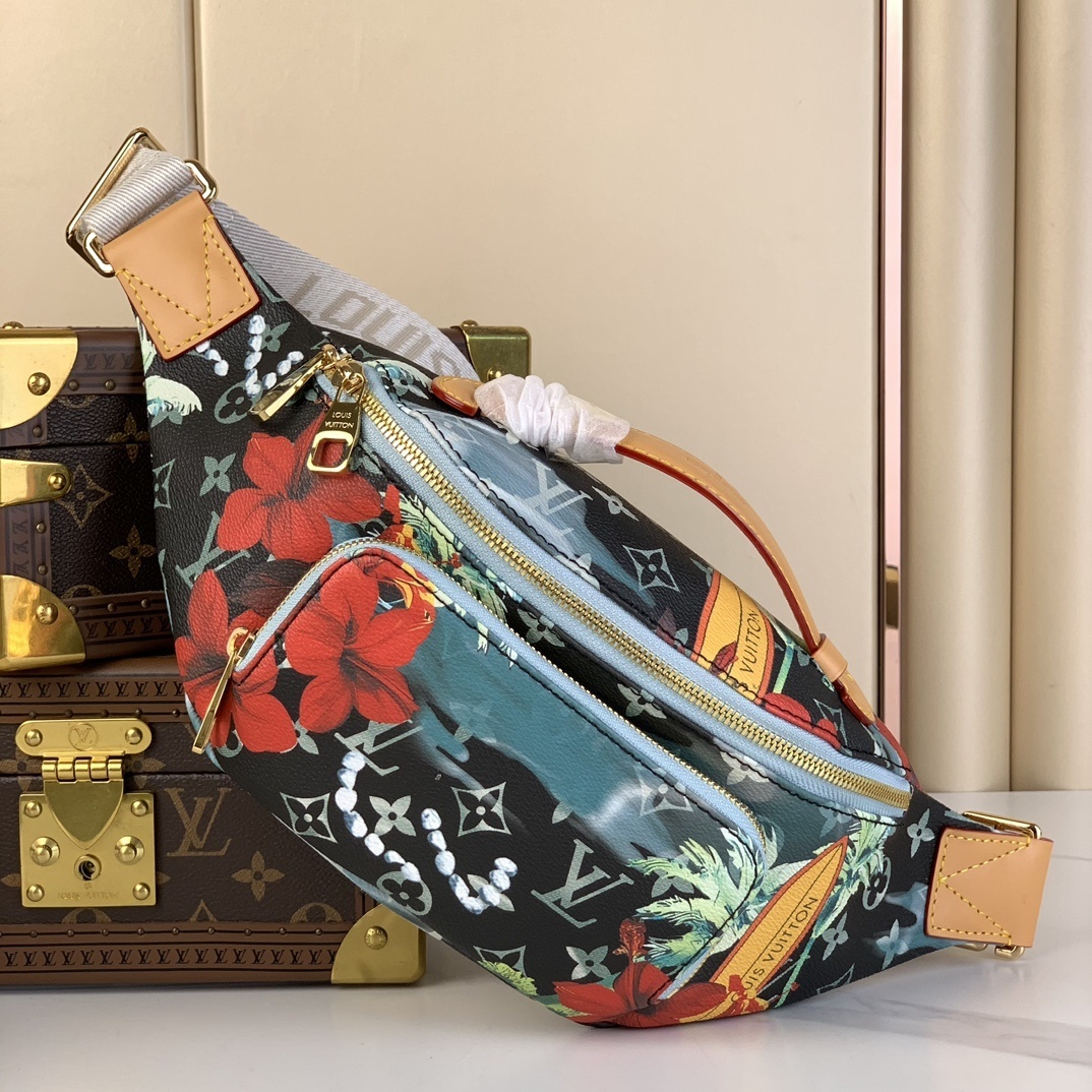 LV-Handbags NEW(2D9D)