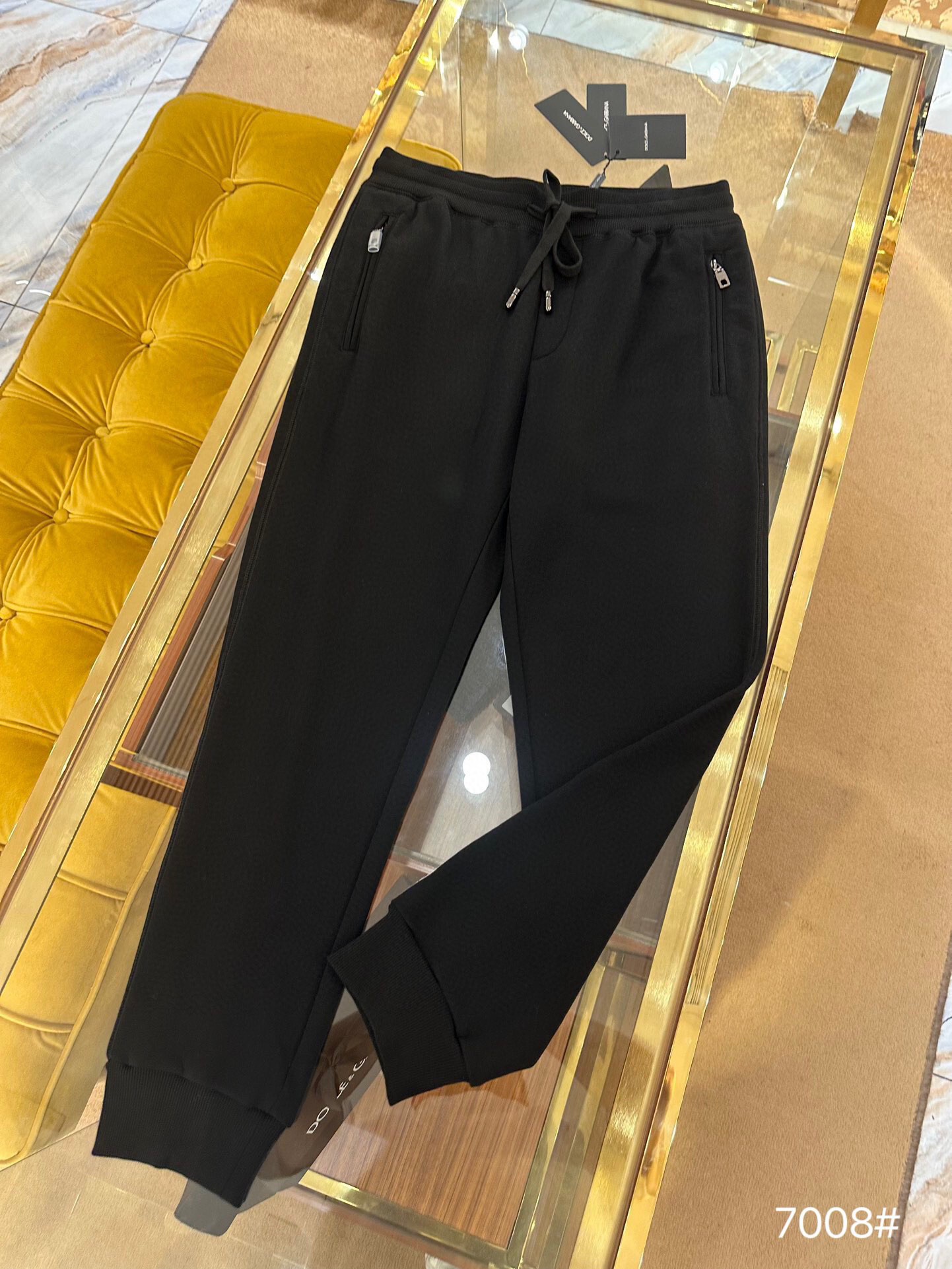 Dolce & Gabbana Clothes D﹡lce & Gabbana Pants $160 7463