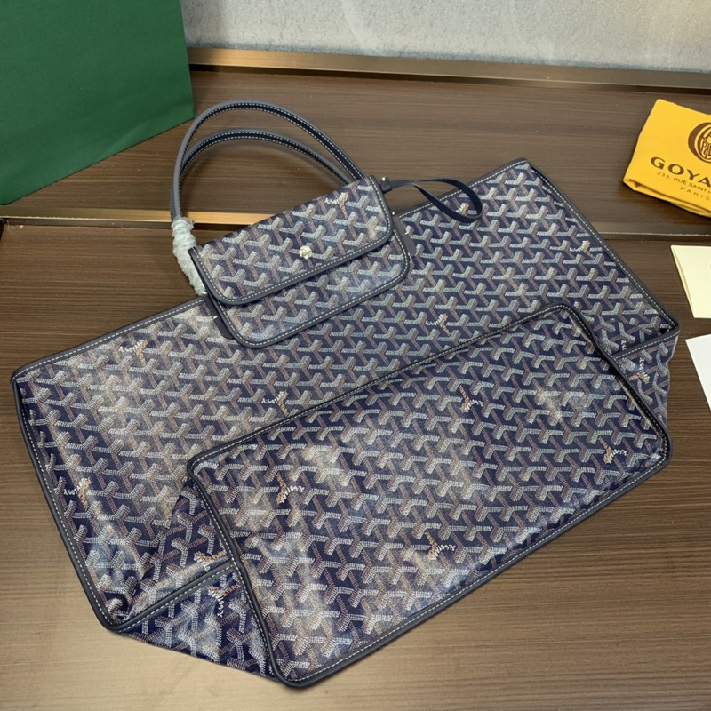 Goyard ANJOU double sided shopping bag 42C2
