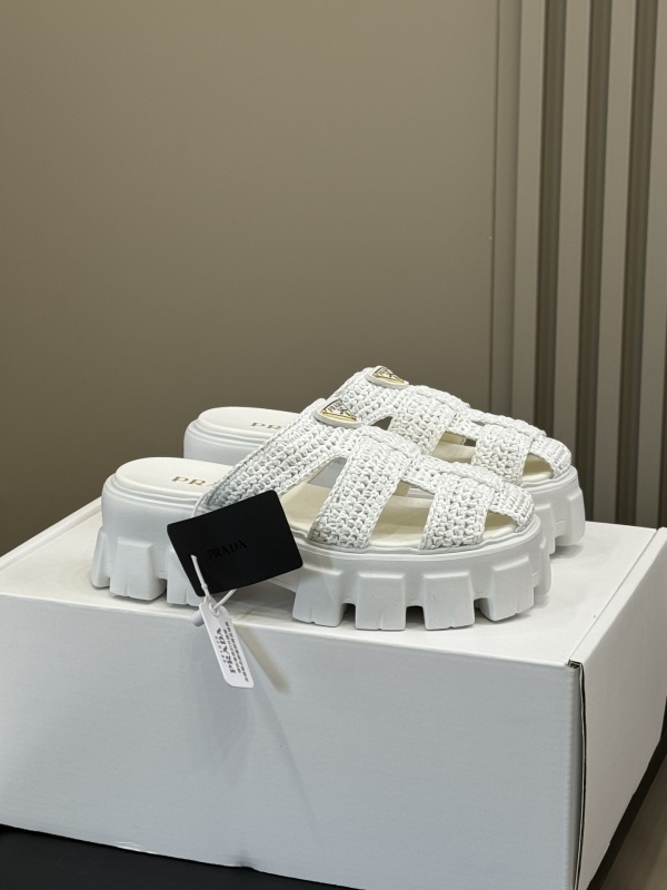 Prada Women shoes -PRADA 0029FC0F