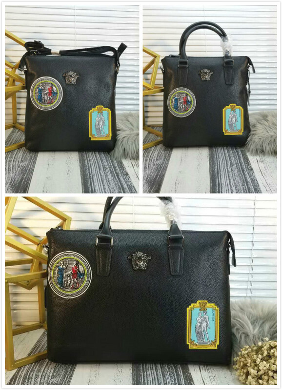 Versace Bag - Versace Bags AAA 2218 B3549A0C