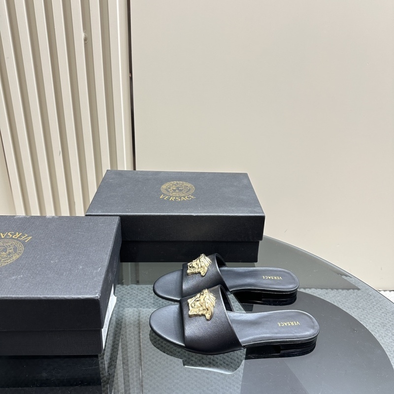 Versace Women shoes -VERSACE 0598008