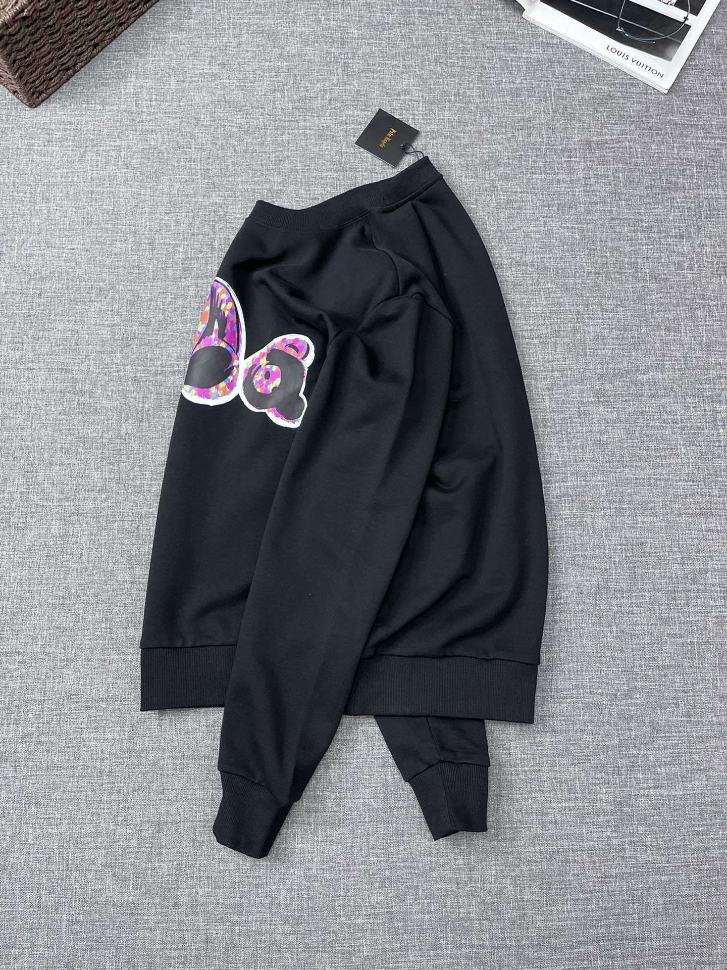 PALM ANGELS clothes Palm Angels 014BB1D