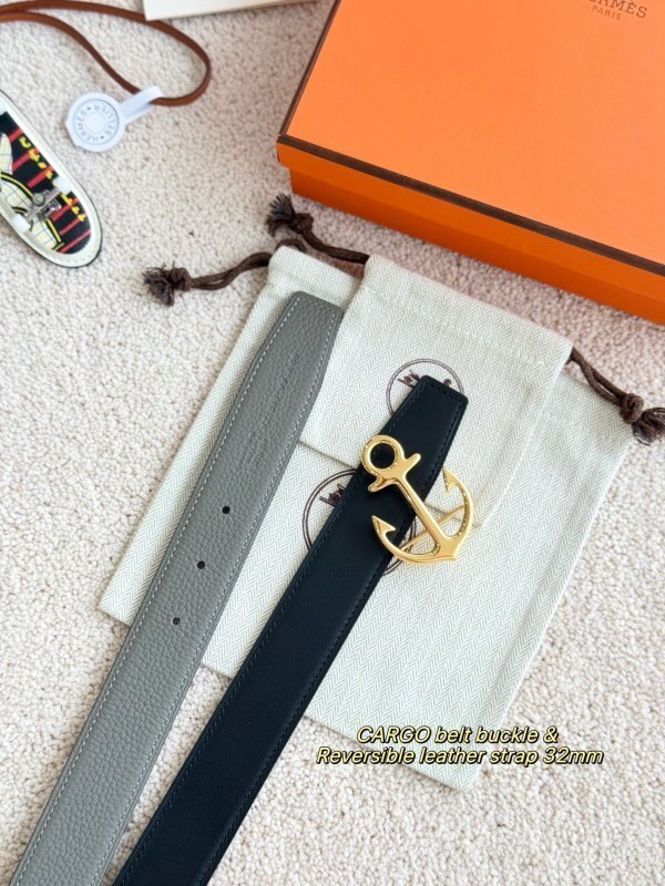 HERMES Belt -HERMES 01574DAA
