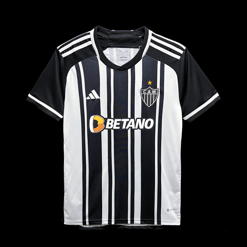 22∕23 Atlético Mineiro home S-XXL(405E) palmeiras