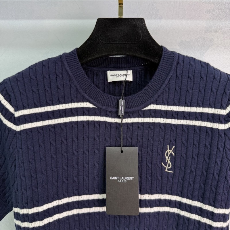 YSL Women clothes -YSL 0034F1B0