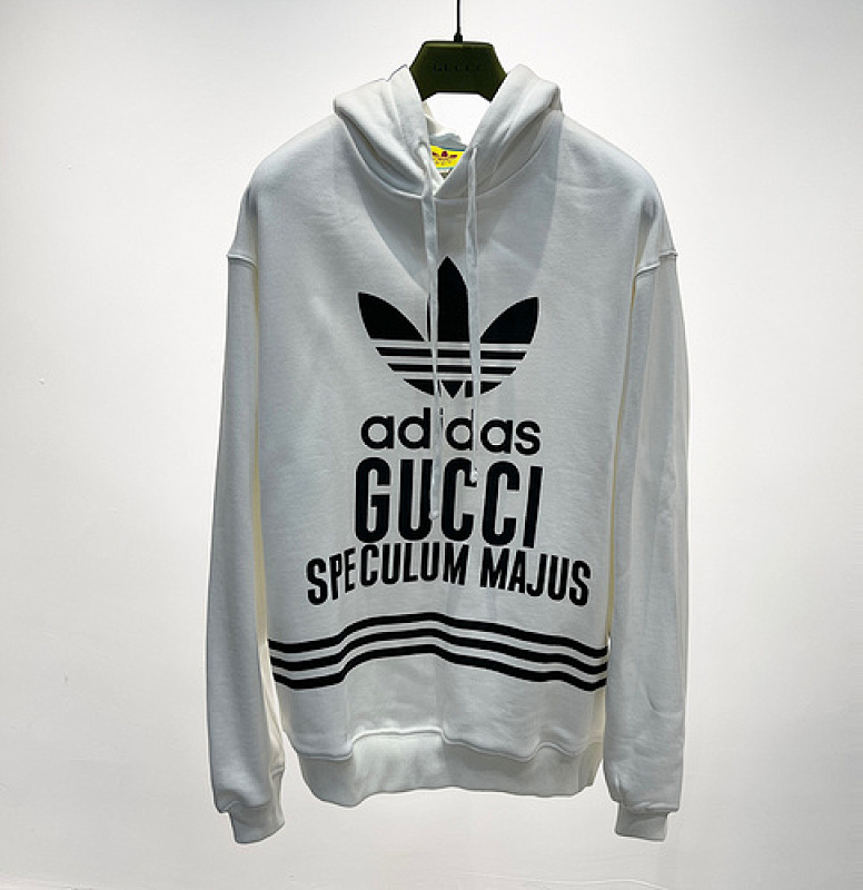 gucci 2022SS G ucc Hoodie Top Version 22CC