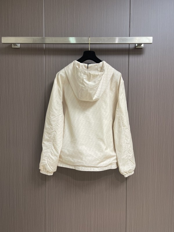 FENDI Men clothes -FENDI 02028E05