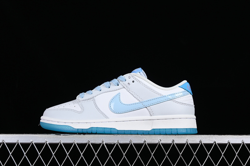 dunk 300 FN3433 141 DUNK LOW 520 PACK OCEAN BLISS SUMMIT WHITE OCEAN BLISS UNSIZE 36 47.5 459