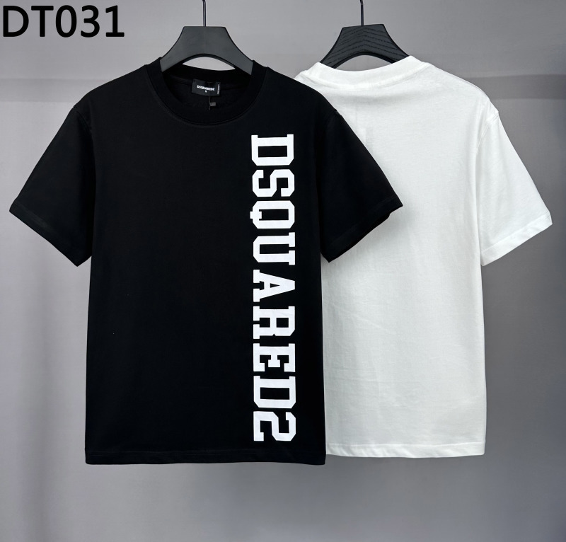 Dsquared2 -DQ1056 DSQUARED2 T-shirt5980