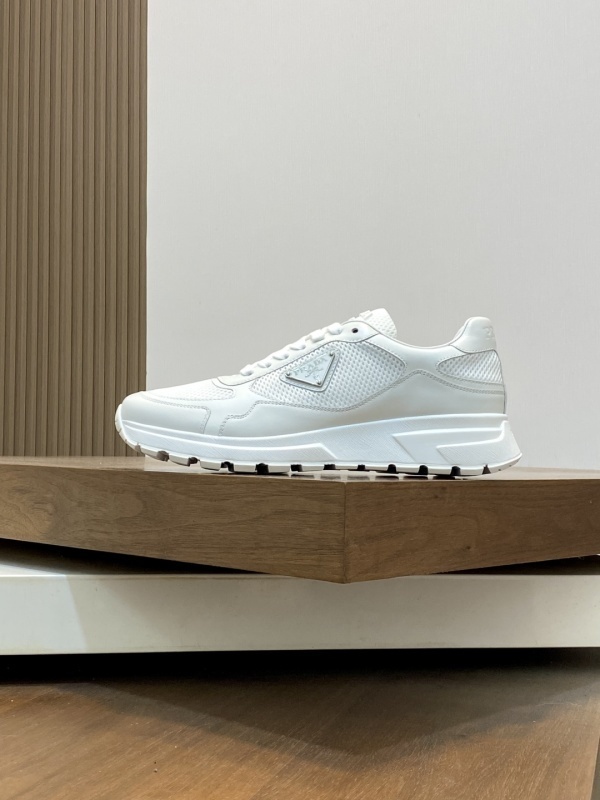 PRADA Men shoes -PRADA 01203447