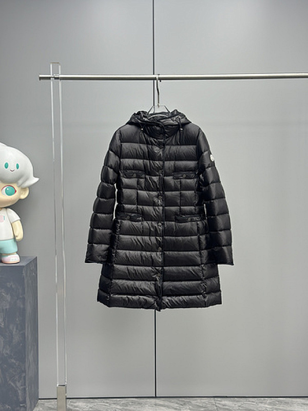 Moncler M0N﹡CLE﹡ COAT 0F27