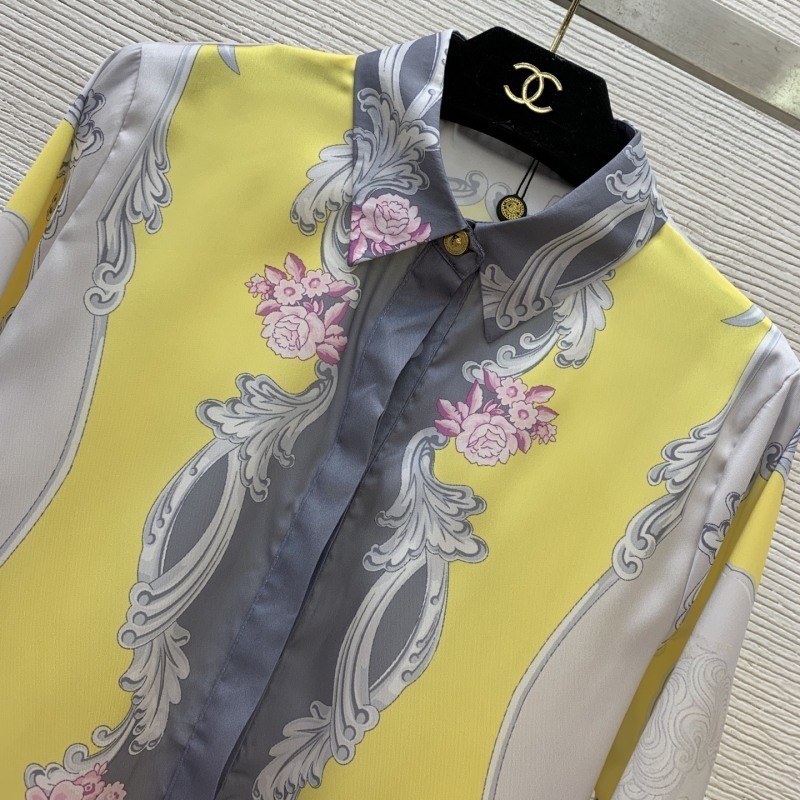 Versace Women clothes -VERSACE 0025063A