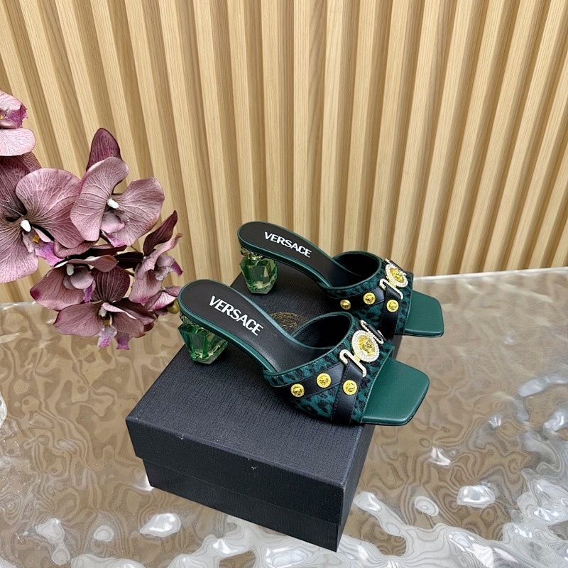 Versace Women shoes -VERSACE 0328447