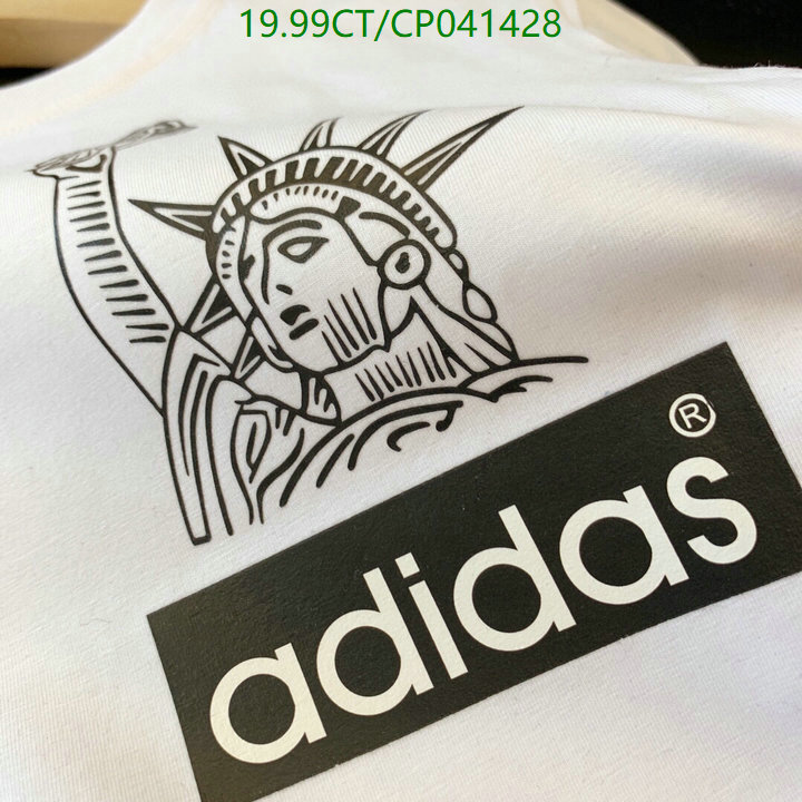 -Adidas Kids clothing Code︰ CP041428 CFF6