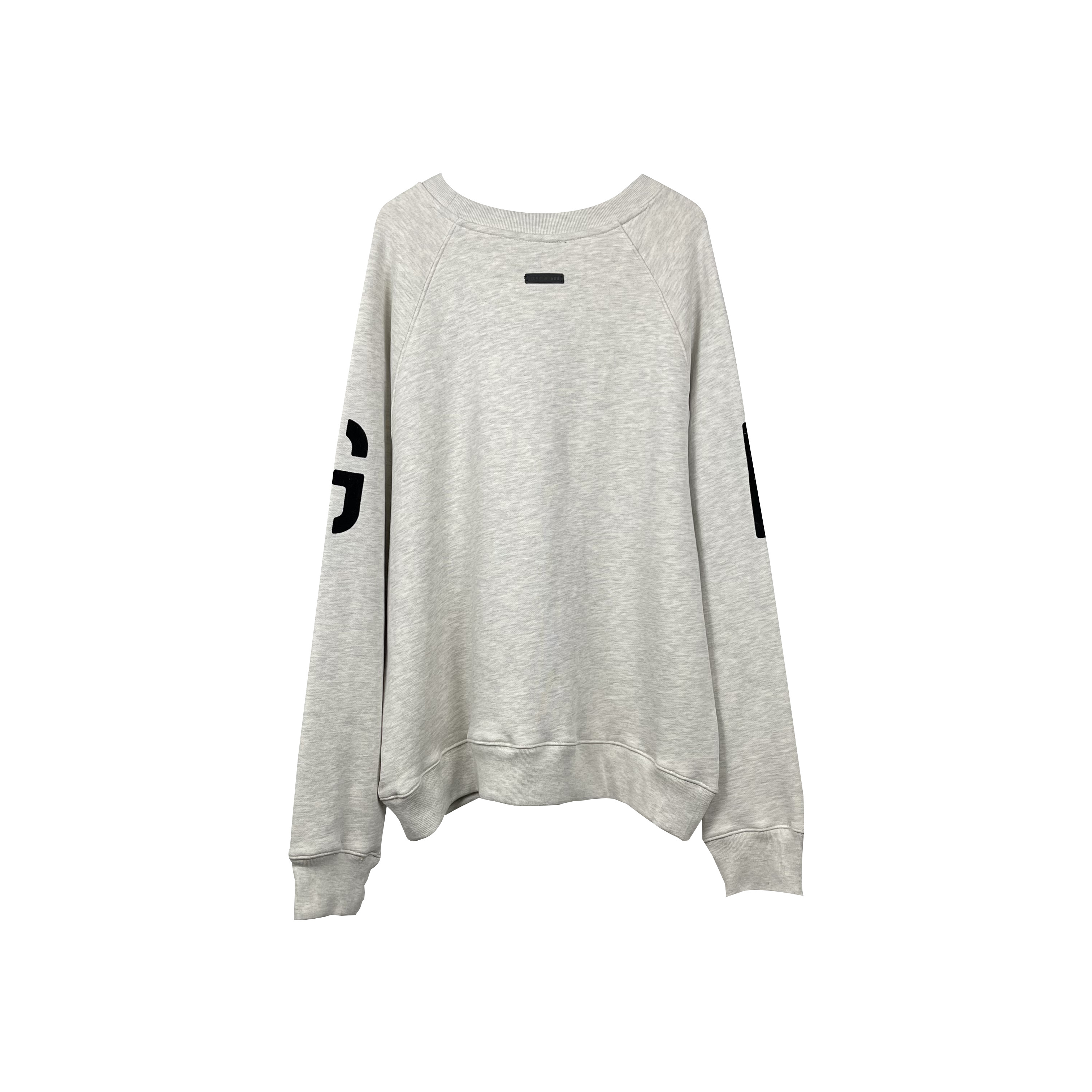 Fear of God FOG231 FOG Essentials Sweaters(0ED9)