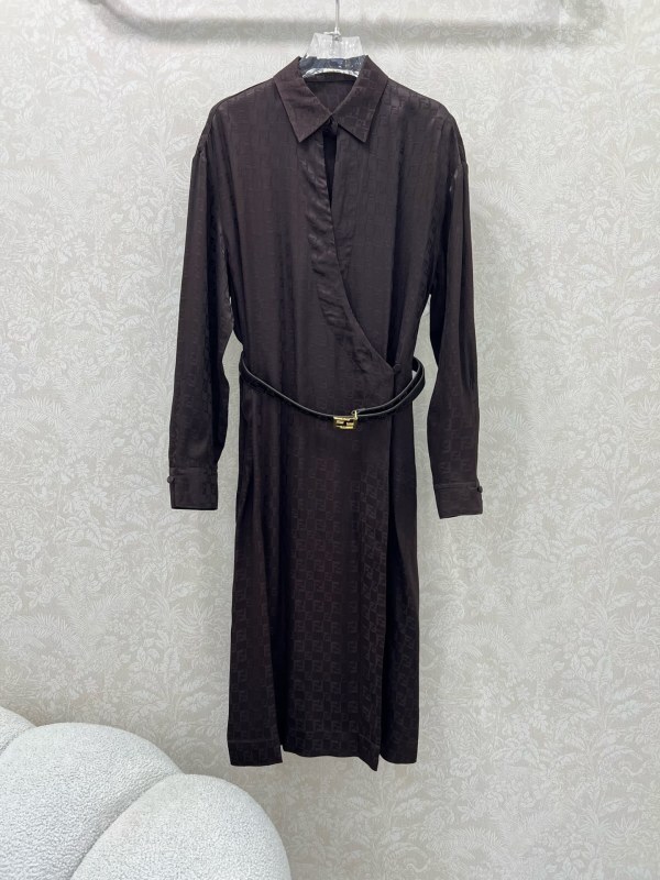 Fendi Women clothes -FENDI 0370929