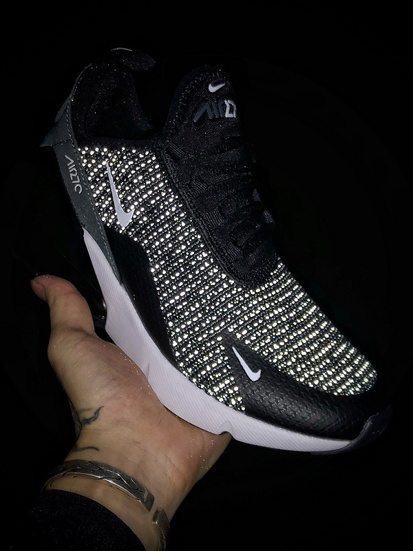 air max AIR MAX 270 GALAXY61C6