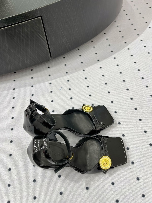 Versace Women shoes -VERSACE 143ACC8