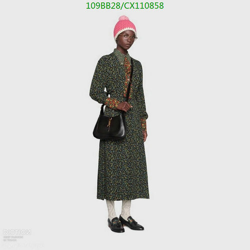 -MiuMiu Dress Code︰ CX110858(124A) best sellers