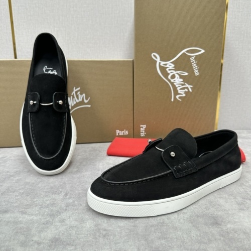 Christian Louboutin Women shoes -CL 00386B0C