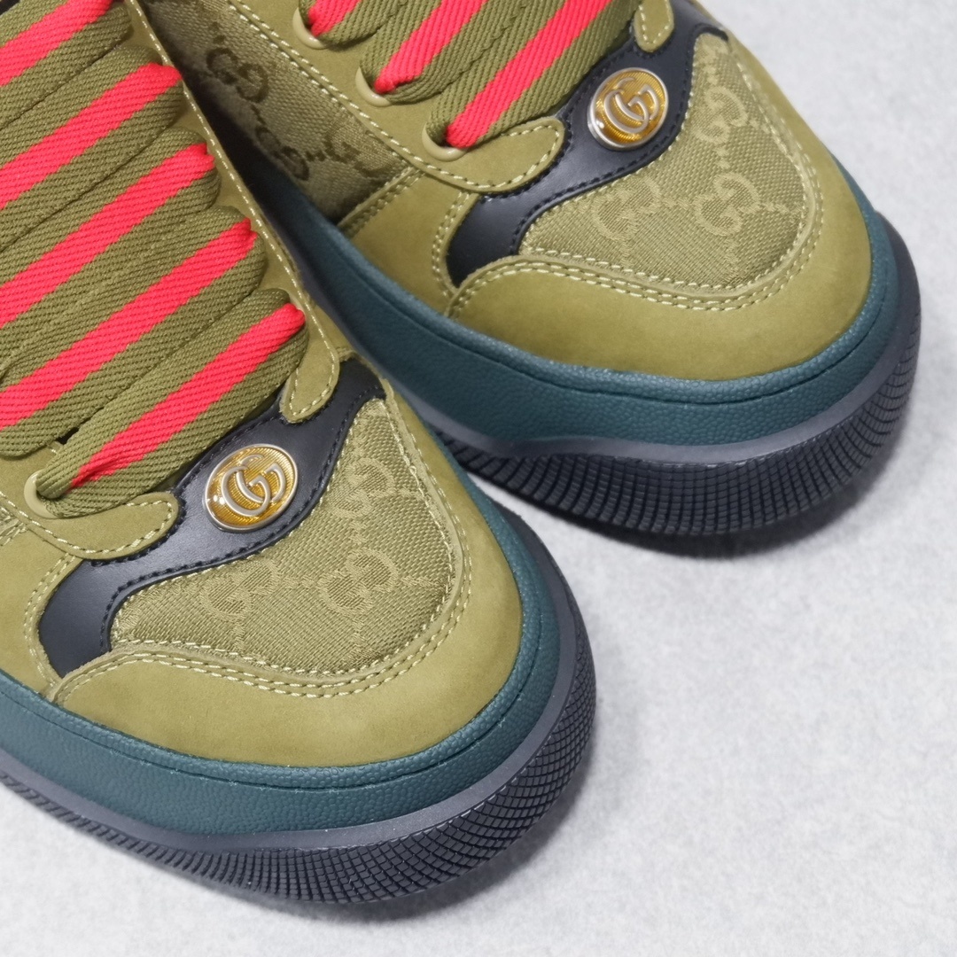 gucci shoes/sneakers-890