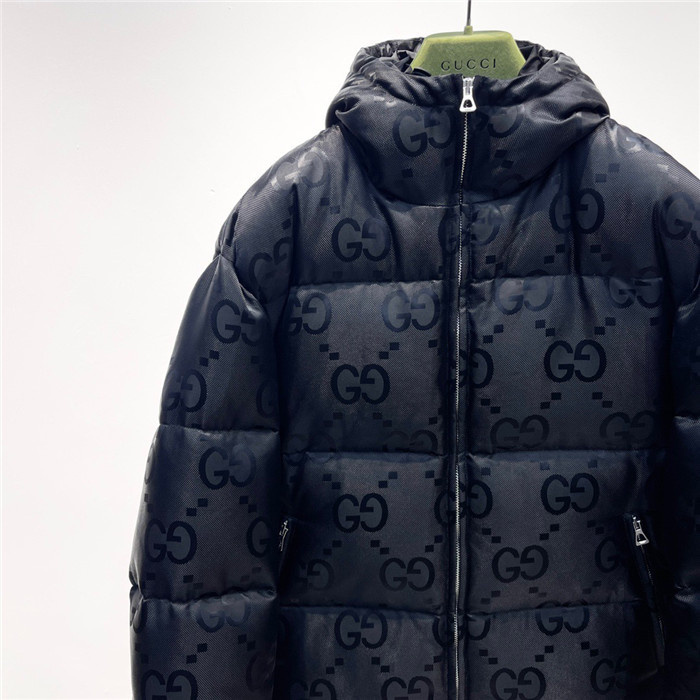 gucci 350 G cci Down Jacket Top Version 7F68