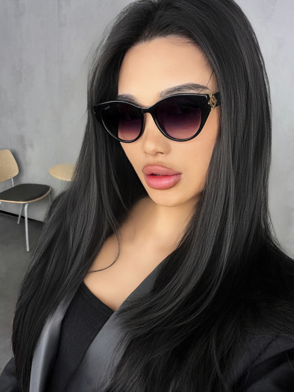 Fendi glasses -FENDI 0180D99B